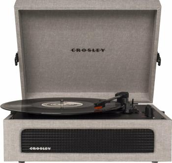 Crosley Voyager Šedá