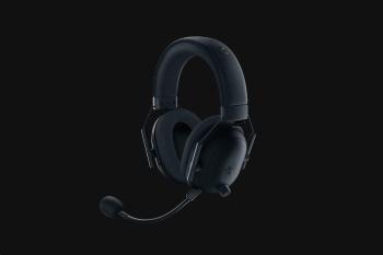 RAZER slúchadlá s mikrofónom BlackShark V2 Pro, Wireless Esports Headset