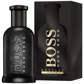 Hugo Boss Boss Bottled Parfum - parfém 50 ml