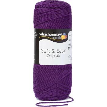 SCHACHENMAYR SOFT & EASY 00049 CLEMATIS