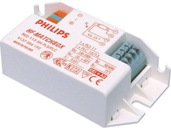 Philips Lighting kompaktná žiarivka EVG  14 W (1 x 14 W)