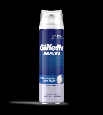 Gillette Series P Cooling 250Ml