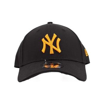 New-Era  NEW YORK YANKEES BLKOGL  Šiltovky Čierna