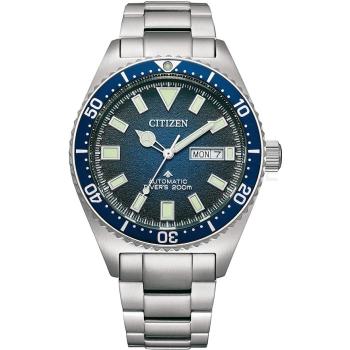 Citizen Promaster NY0129-58LE - 30 dní na vrátenie tovaru, Garancia originality