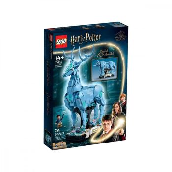 LEGO HARRY POTTER EXPECTO PATRONUM /76414/