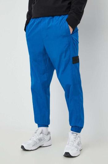 Tepláky Calvin Klein Jeans pánske, jednofarebné