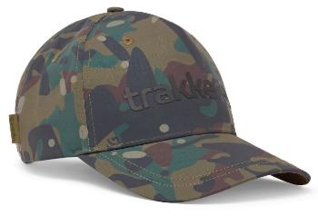 Trakker šiltovka cr camo water resistant cap