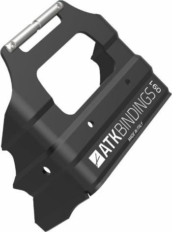 ATK Bindings Crampon Black 97 mm