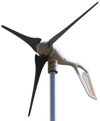 Primus WindPower aiR30_12 AIR 30 veterný generátor Výkon pri (10m / s) 320 W 12 V
