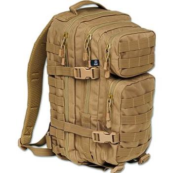 Brandit US Cooper Medium 25 l camel (4051773045268)