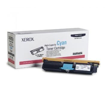 XEROX 6120 (113R00693) - originálny toner, azúrový, 4500 strán