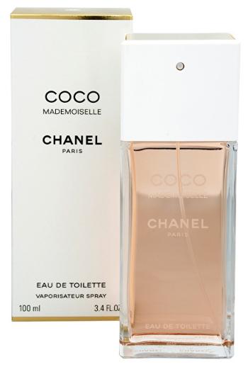 Chanel Coco Mademoiselle Edt 100ml