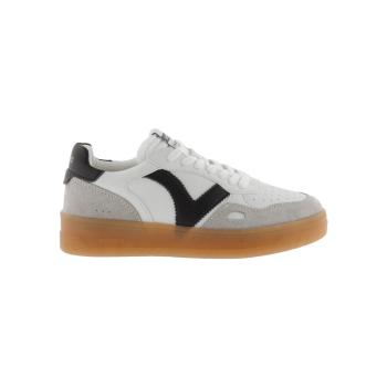 Victoria  Sneakers 257126 - Blanco  Módne tenisky Biela