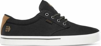 Etnies Jameson 2 Eco Black/Black/White 37 Tenisky