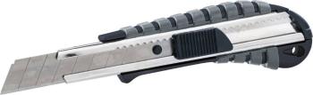 Profesionálny odlamovací nôž s funkciou automatického blokovania, 18 mm kwb 015118 1 ks