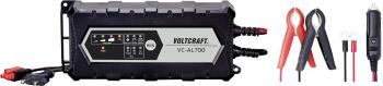 VOLTCRAFT VC-AL700 VC-AL700 nabíjačka autobatérie 12 V  7 A