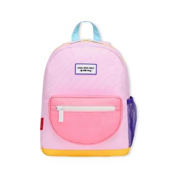 Hello Hossy  Mini Bonbon Kid Backpack - Pink  Ruksaky a batohy Ružová