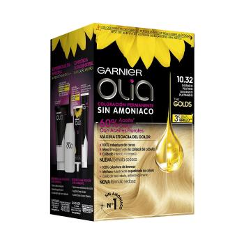 Garnier  Olia Permanent Hair Color  Farbenie Other