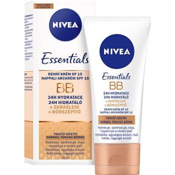 NIVEA BB Cream 5 v 1 50 ml (4005808745821)