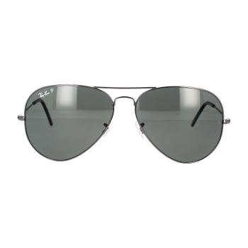 Ray-ban  Occhiali da Sole  Aviator RB3025 004/58 Polarizzati  Slnečné okuliare Other