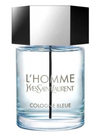 Yves Saint Laurent L`Homme Cologne Bleue - EDT 100 ml