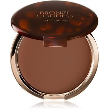 Estée Lauder Bronze Goddess bronzer s púdrovým efektom odtieň Deep 21 g