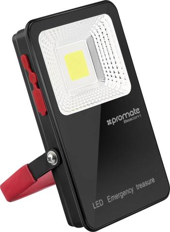 Pro Mate Beacon1  LED  pracovné osvetlenie  napájanie z akumulátora 8 W 640 lm