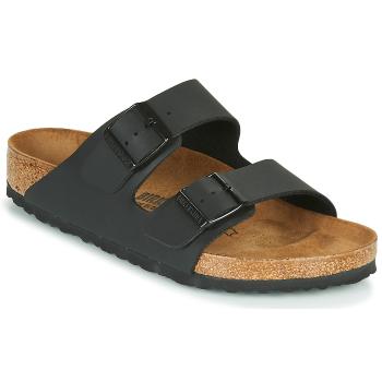 Birkenstock  ARIZONA LARGE FIT  Šľapky Čierna