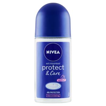 NIVEA Guľôčkový antiperspirant Protect&Care