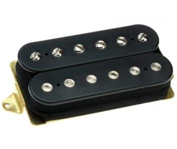 DiMarzio DP 155FBK The Tone Zone Black Gitarový snímač