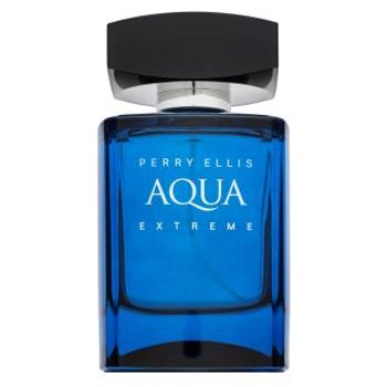 Perry Ellis Aqua Extreme toaletná voda pre mužov 100 ml