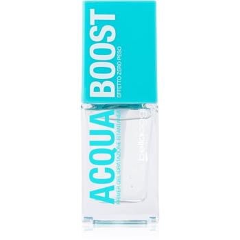 bellaoggi Acqua Boost Primer hydratačná podkladová báza pod make-up s gélovou textúrou 20 ml