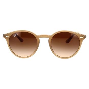 Ray-ban  Occhiali da Sole  RB2180 616613  Slnečné okuliare Béžová