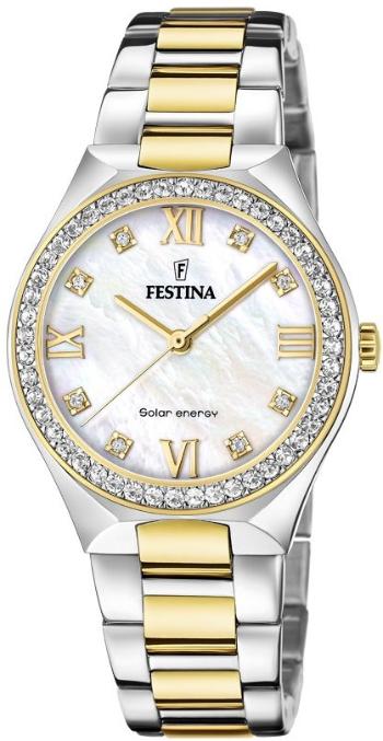 Festina Solar Energy 20659/1