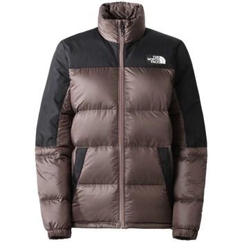 The North Face  Bundy Diablo Recycled Down Jacket  Hnedá
