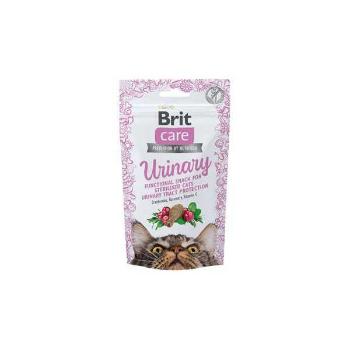 Brit Care Cat Snack Urinary 50g