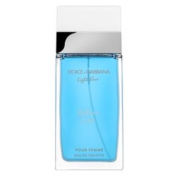 Dolce & Gabbana Light Blue Italian Love toaletná voda pre ženy 100 ml