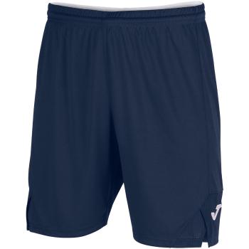 Joma  Toledo II Shorts  Nohavice 7/8 a 3/4 Modrá