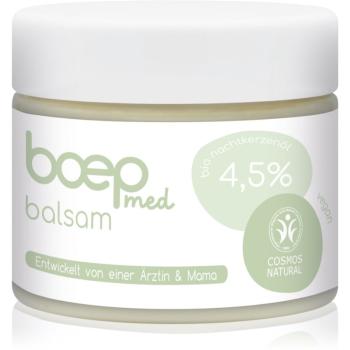 Boep Natural Med Balm balzam na telo a tvár 50 ml