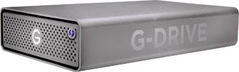 SanDisk Professional G-Drive Pro 12 TB externý pevný disk 8,9 cm (3,5")  USB 3.2 Gen 1 (USB 3.0), Thunderbolt 3 space Gr