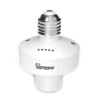 Sonoff SlampherR2, Wi-Fi Smart Lamp Holder
