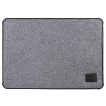 Uniq dFender Tough pre Laptop/MackBook (do 15 palcov) – Marl Grey