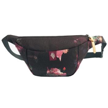 Nitro Hip Bag Black Rose