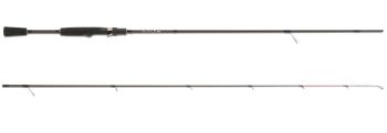 Iron claw prút drop stick ii 1,98 m 3-21 g