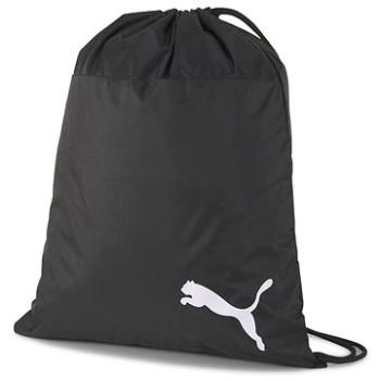 PUMA TeamGOAL 23 Gym Sack Puma Black (4062451880361)