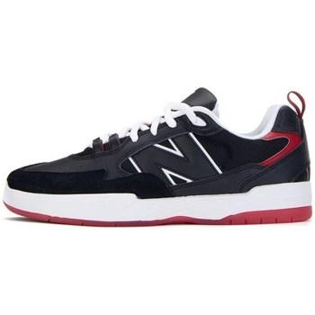 New Balance  Nízke tenisky 808  Čierna