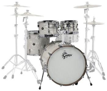 Gretsch Drums RN2-E8246 Renown Vintage-Pearl