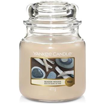 YANKEE CANDLE Seaside Woods 411 g (5038581063638)