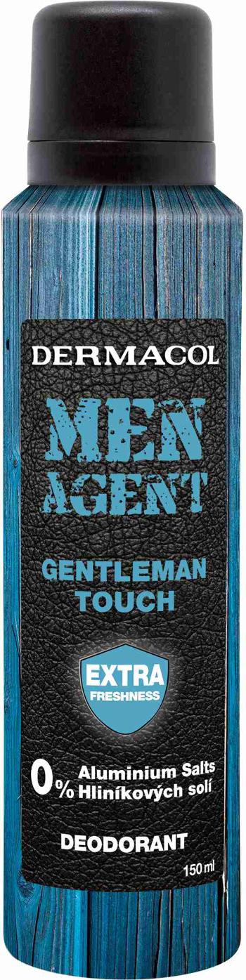 Men Agent Deodorant Gentleman Touch