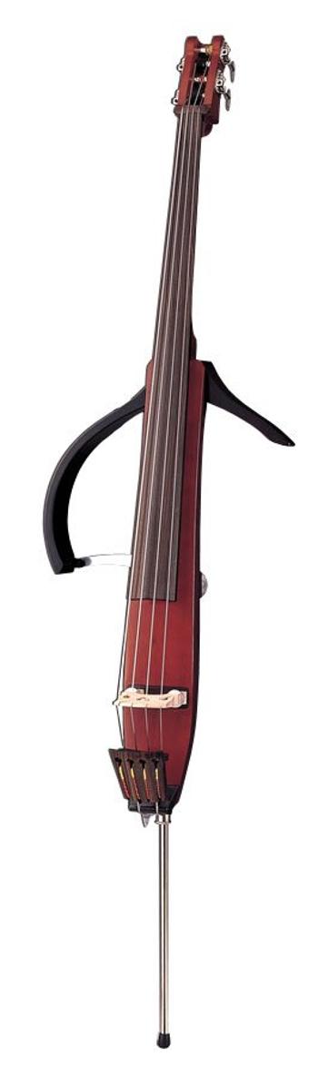 YAMAHA SLB200 Silent Bass